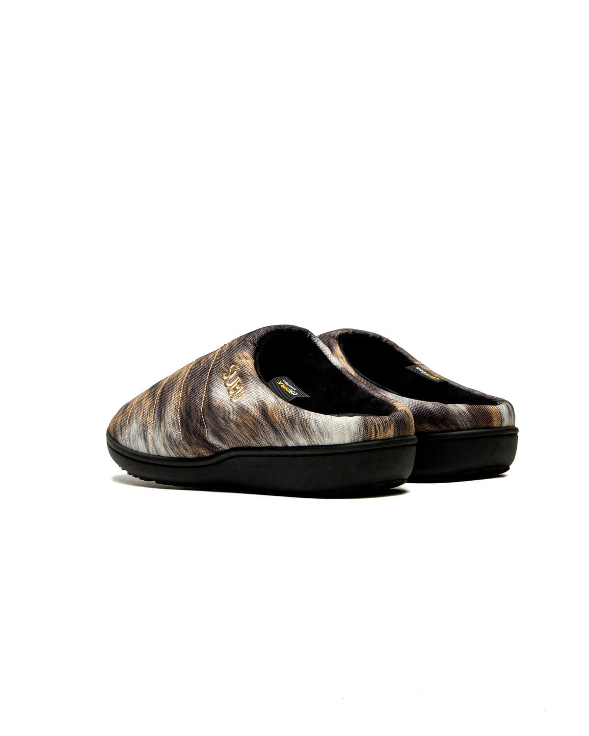 Carhartt WIP x SUBU Cordura Slippers | I034118.38WXX | AFEW STORE